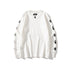 Bathing Ape Sweatshirt Loose Casual Pullover Sweater