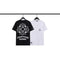 Chrome Heart T Shirts Croix Cross Gypsy Cotton Crew Neck Short Sleeve T-Shirt