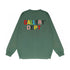 Gallery Dept Long Sleeved Shirt Fashion Brand Long Sleeve Long-Sleeved T-shirt Blouse