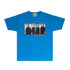 Gallery Dept T Shirts Fashion Brand Tee Shirt Short Sleeve T-shirt Blouse