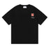 Rhude T-shirt Moroccan Micro Printed Short Sleeve T-shirt