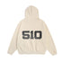 Men's Fear of God Essentials Hoodie