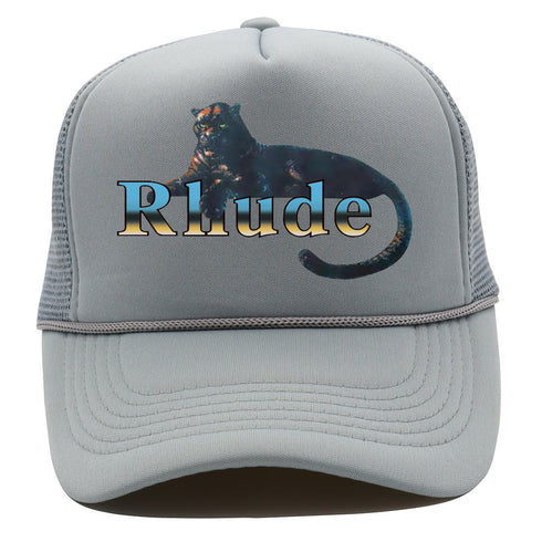 Rhude Hat couple baseball cap of the same style