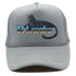 Rhude Hat couple baseball cap of the same style