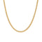 Men's Cuban Link Chain - 3mm
