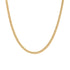 Men's Cuban Link Chain - 3mm