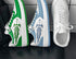 Creative Rocket Element Casual Sneakers