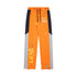 Gallery Dept Sweatpants Hand-painted ink-splashing contrasting casual trousers
