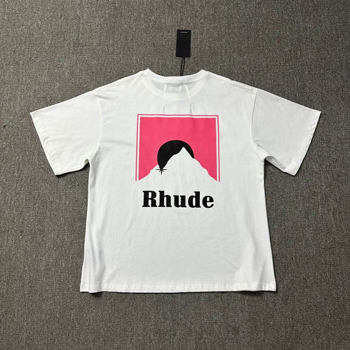Rhude T-shirt