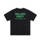 Gallery Dept T-shitrs Vintage Printed Letter Short Sleeve Loose