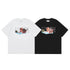 Maison Margiela T-shirt Crew Neck Loose Short Sleeve T-shirt