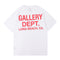 Gallery Dept T-shitrs