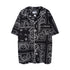Rhude T Shir Short Sleeve Shirt Shorts Shirt