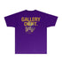 Gallery Dept T Shirts Tee Shirt Short Sleeve T-shirt Blouse