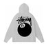 Stussy Hoodie Classic Teen Hoodie