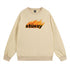 Stussy Sweatshirts Crew Neck Fleece Sweater