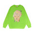 Gallery Dept Long Sleeved Shirt Fashion Brand Long Sleeve Long-Sleeved T-shirt Blouse