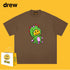 Drew T-shirts Short Sleeve Loose Men
