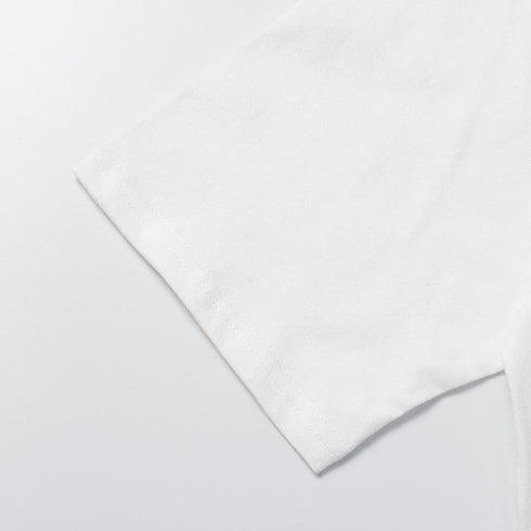 Rhude T-shirt Leopard Print Short Sleeve T-shirt
