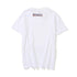 Bathing Ape T-Shirt Tiger Head Shark Head Casual Loose Short Sleeves T-shirt
