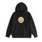 Drew House Hoodie Unisex Loose Casual Distressed Hoodie