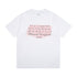 Maison Margiela T-shirt Crew Neck Loose Short Sleeve T-shirt