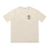 Rhude T-shirt Geometric Print Short Sleeve T-shirt