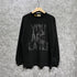 Gallery Dept Long Sleeved Shirt Fashion Brand Long Sleeve Long-Sleeved T-shirt Blouse
