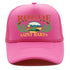 Rhude Hat Couple Sun Hat Fashion Casual Baseball Cap