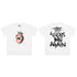 Gallery Dept T Shirts Short Sleeve T-shirt for Men and Women