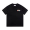 Maison Margiela T-shirt Crew Neck Loose Short Sleeve T-shirt