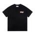 Maison Margiela T-shirt Crew Neck Loose Short Sleeve T-shirt