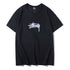 Stussy T-Shirts Classic Fashion T-Shirts