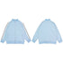 Palm Angle Sweatshirt Palm Angels Striped Stand Collar Jacket for Men and Women Couple Loose Sports Jacket