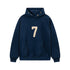 Men's Fear of God Essentials Hoodie