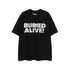 Gallery Dept T Shirts Short Sleeve Los Angeles Gallery Dept Male and Female Couples Wear Loose BF
