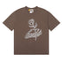 Gallery Dept T Shirts Printed Letter Cotton Short-Sleeved T-shirt for Men