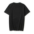 Bathing Ape T-Shirt Summer Cartoon Anime Animal Print Short Sleeve T-shirt