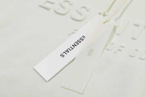 Men's Fear of God Essentials Hoodie