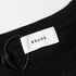 Rhude T-shirt Racing Club Alphabet Slogan Printed Short Sleeve T-shirt