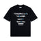 Maison Margiela T-shirt Crew Neck Loose Short Sleeve T-shirt