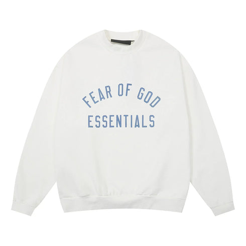 Men's Fear of God Essentials Sweatshirt