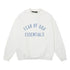 Men's Fear of God Essentials Sweatshirt