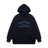 Gallery Dept Hoodie Loose Casual Hoodie