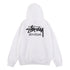 Stussy Hoodie Fashion Fleece Hooded Sweater