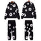 Denim Tears Outfit:Hoodie/Sweatpants (Separate Purchase Options) Casual Pants