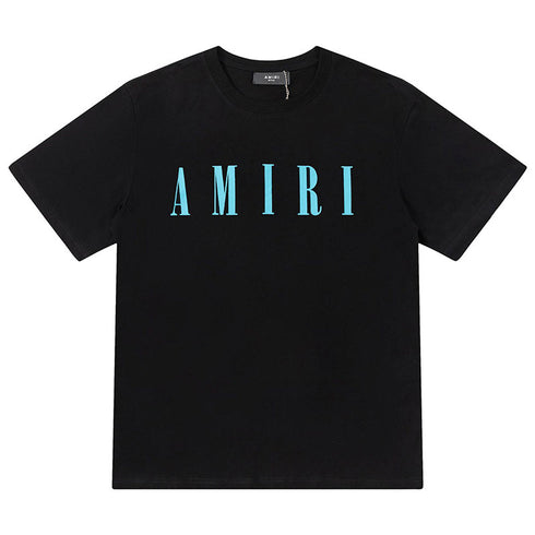 AMIRI Logo-Print Cotton-Jersey T-Shirts
