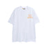 Gallery Dept T Shirts Men's High Street Gallery Dept Letter Print BF Loose