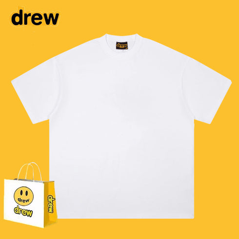 Drew T-shirts T-shirt Loose Spring and Summer