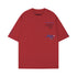 Chrome Heart T Shirts Summer Short Sleeves
